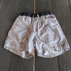 Vuori Kore Shorts 5.5" (Lined)